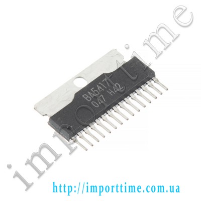 Микросхема BA5417