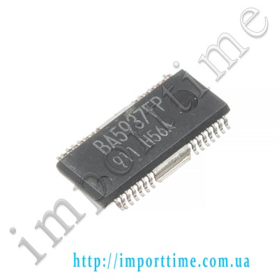 Микросхема BA5937FP