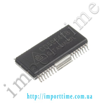 Микросхема BA5954FP