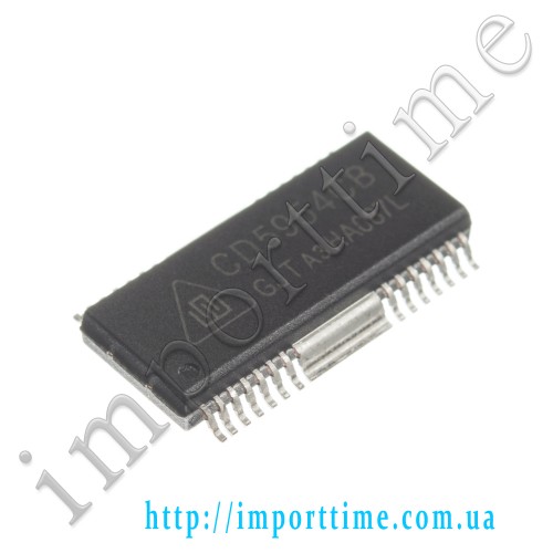 Микросхема BA5954FP