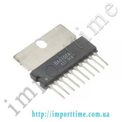 Микросхема BA6107A