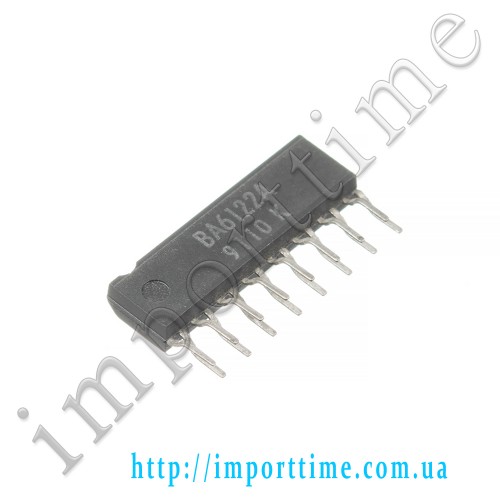Микросхема BA6122A