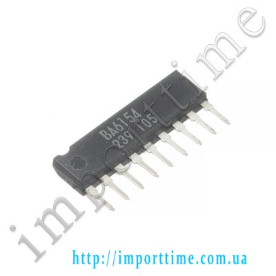 Микросхема BA6154