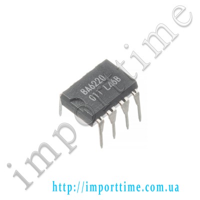 Микросхема BA6220