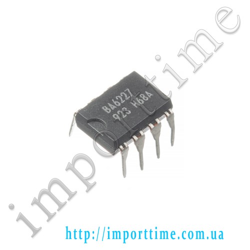 Микросхема BA6227