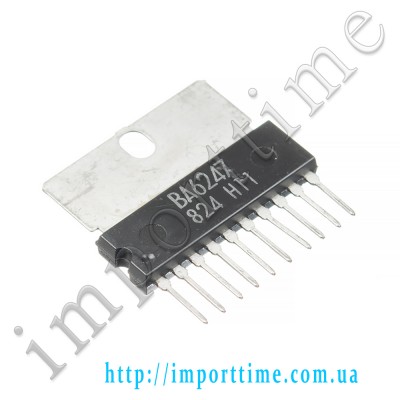 Микросхема BA6247