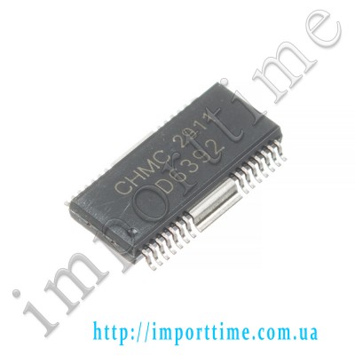 Микросхема BA6392FP