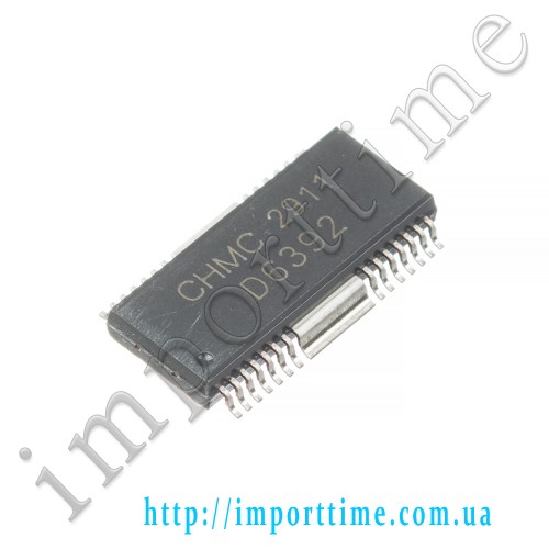 Микросхема BA6392FP