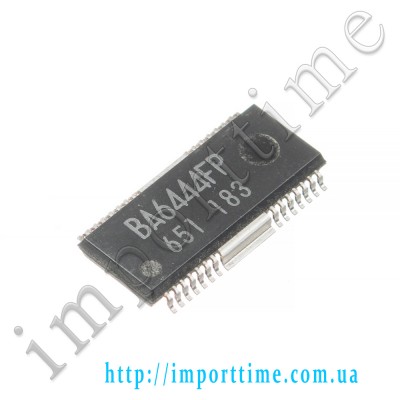 Микросхема BA6444FP