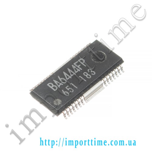 Микросхема BA6444FP