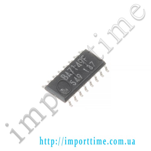 Микросхема BA7149F