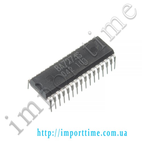 Микросхема BA7274S