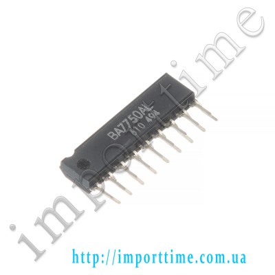 Микросхема BA7750AL