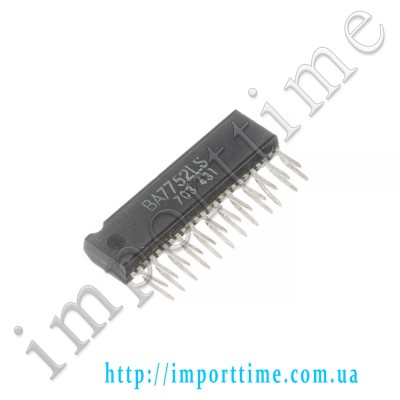 Микросхема BA7752LS