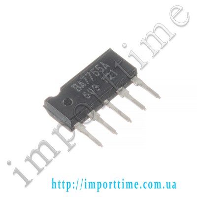 Микросхема BA7755A