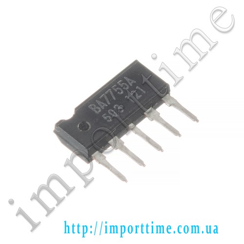 Микросхема BA7755A
