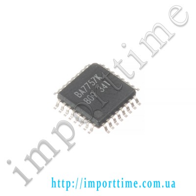 Микросхема BA7757K