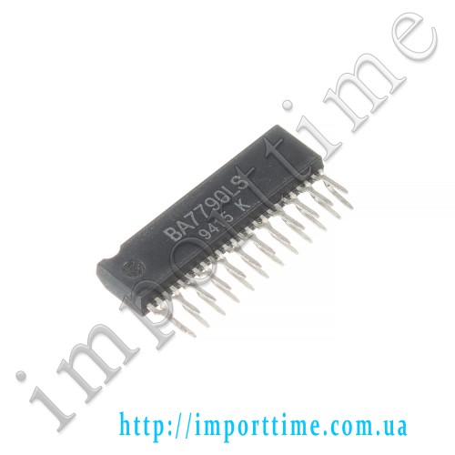 Микросхема BA7790LS