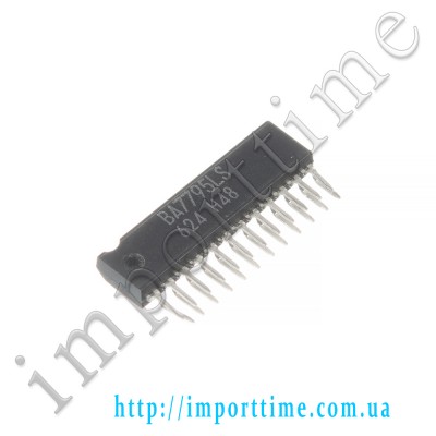 Микросхема BA7795LS