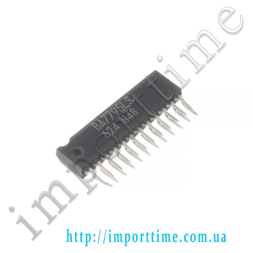 Микросхема BA7795LS