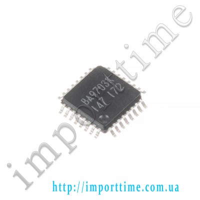 Микросхема BA9703K
