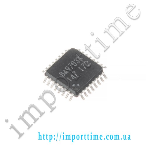 Микросхема BA9703K