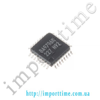 Микросхема BA9706K