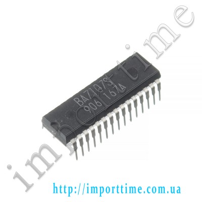 Транзистор BC517