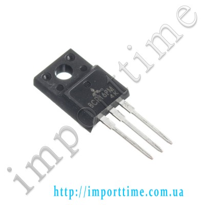 Тиристор BCR16CM