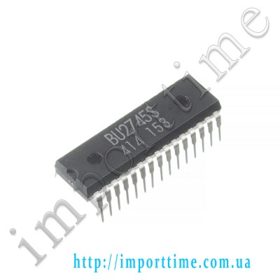 Микросхема BU2745S