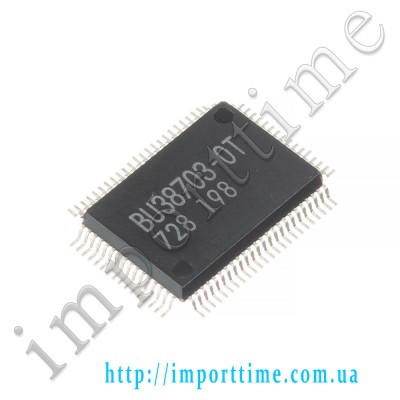 Микросхема BU38703-OT