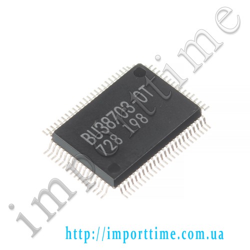 Микросхема BU38703-OT