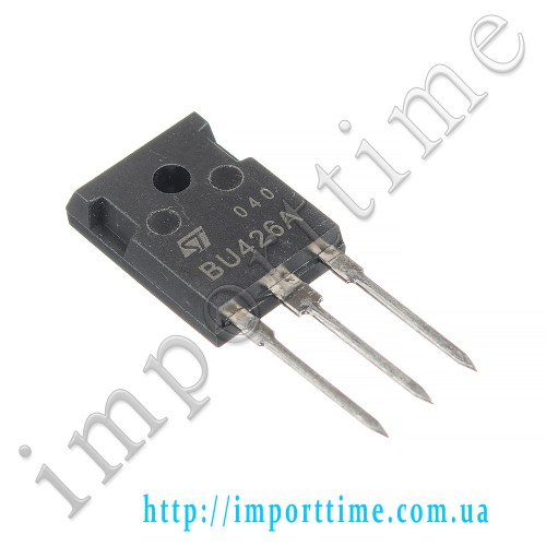 Транзистор BU426A