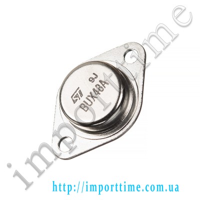 Транзистор BUX48A