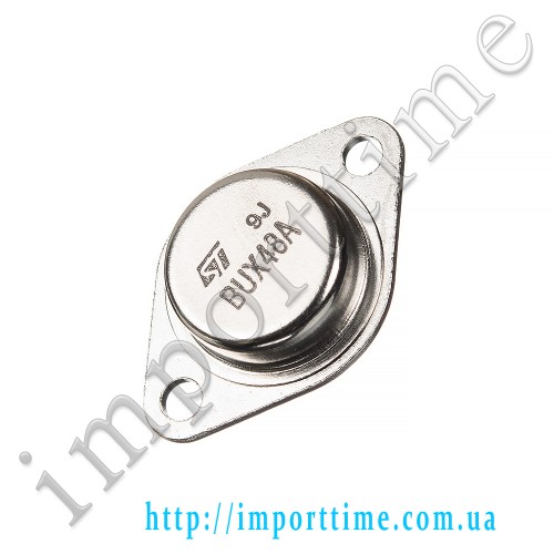Транзистор BUX48A