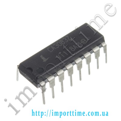 Микросхема CA3083