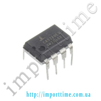 Микросхема CA3140