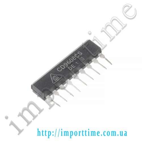 Микросхема CD9608CS