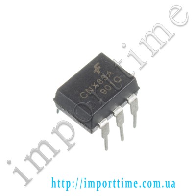 Оптроны CNX83A