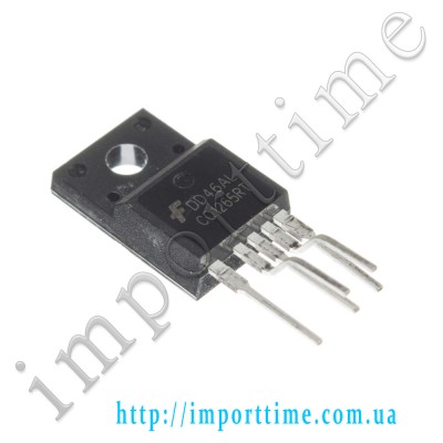 Микросхема CQ1265RT