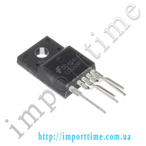 Микросхема CQ1265RT