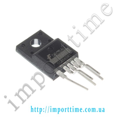 Микросхема CQ1565RT