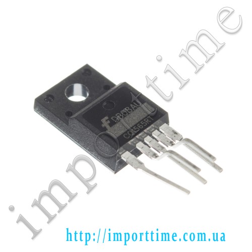 Микросхема CQ1565RT