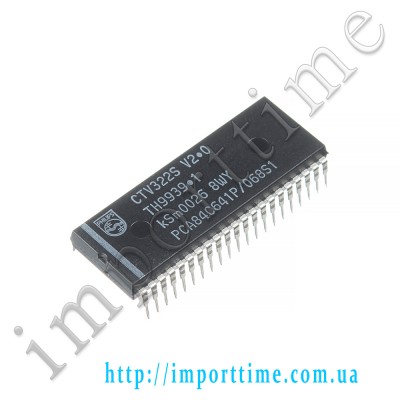 Микросхема CTV322SV2.0