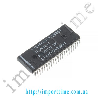 Микросхема CTV350S V2.1