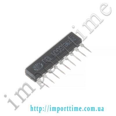 Микросхема DBL1009