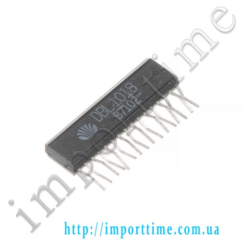 Микросхема DBL1018