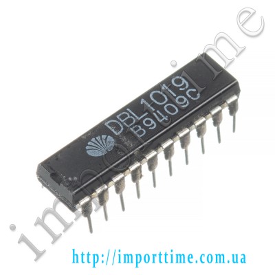 Микросхема DBL1019