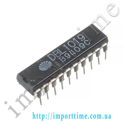 Микросхема DBL1019