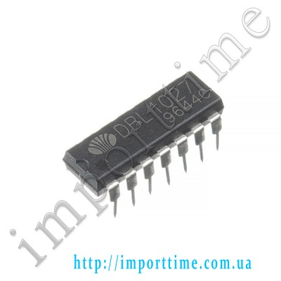Микросхема DBL1027